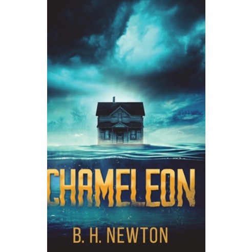 (영문도서) Chameleon Hardcover, Blurb, English, 9781006528651 - 가격 변동 추적