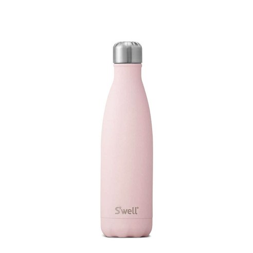 Swell 오리지널 보틀 보온 보냉병, Pink Topaz, 500ml