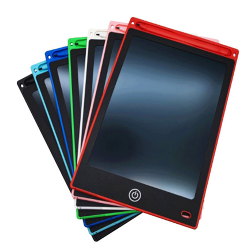 LCD 신형필기 메모패드 8.5인치 액정화면 전자칠판 전자그림판, LCD메모패트, 100구매시