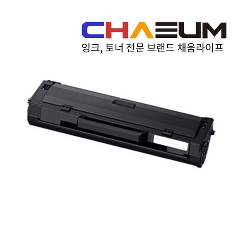 삼성토너 SL-M2030 M2030W M2080 개조프린터용 MLT-K200L K200S, MLT-K200L 1500매 재생토너, 02. 정품프린터용, 1개 Best Top5