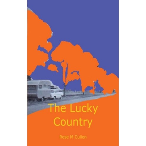 The Lucky Country Paperback, FeedARead.com, English, 9781839458705