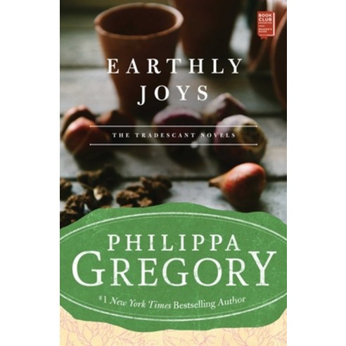 Earthly Joys 1 Paperback, Washington Square Press, English, 9780743272520