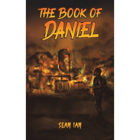 (영문도서) The Book of Daniel Hardcover, Austin Macauley, English, 9781035804320