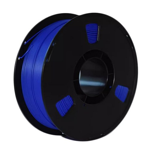 3d 프린터 3d 펜 고강도 PLA+ 필라멘트 1KG 1.75mm, Dark Blue