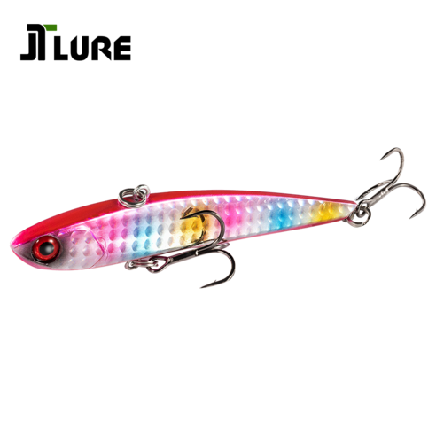 Noeby Sinking Fishing Lures 80mm 99mm Sea Fishing Lure Wobbler Pencil for  Bass