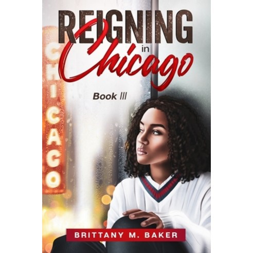 Reigning in Chicago: When it rains it pours. Paperback, Independently Published