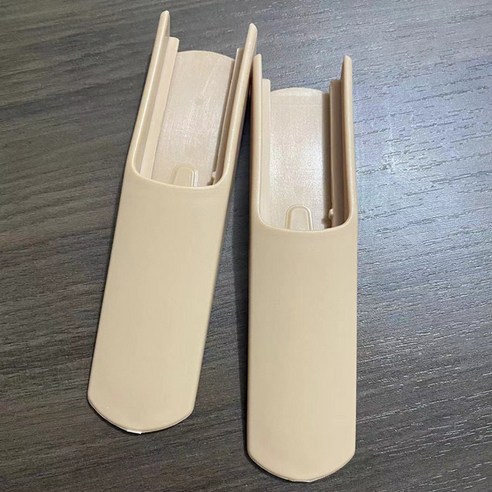 흔들리는 하이체어, 플리트비체 연장글라이더로 안전하게!