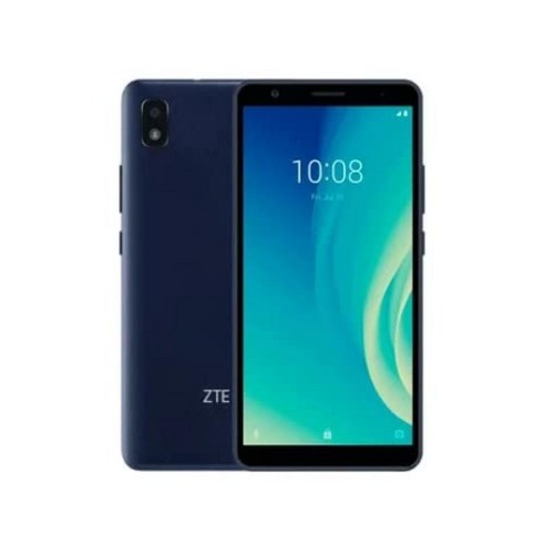 ZTE 블레이드 L210 (32GB+1GB) GSM 팩토리 언락 6인치 LCD 8MP2600 mAh (국제 모델) (블루)