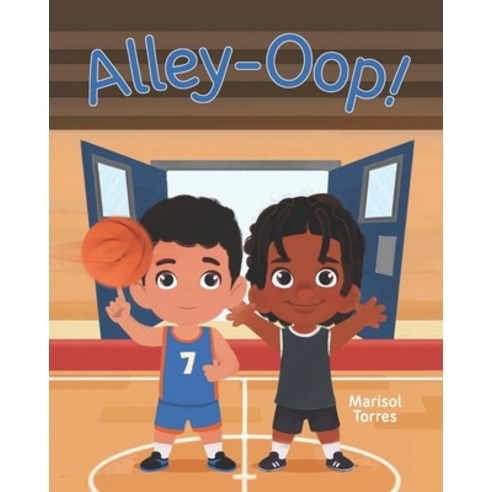 (영문도서) Alley Oop! Paperback, Independently Published, English, 9798474144573