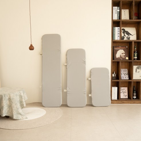 여행지에서도 안심! 초간단 설치 휴대용 낙상방지 가드로 아이의 안전과 엄마의 휴식을 동시에!