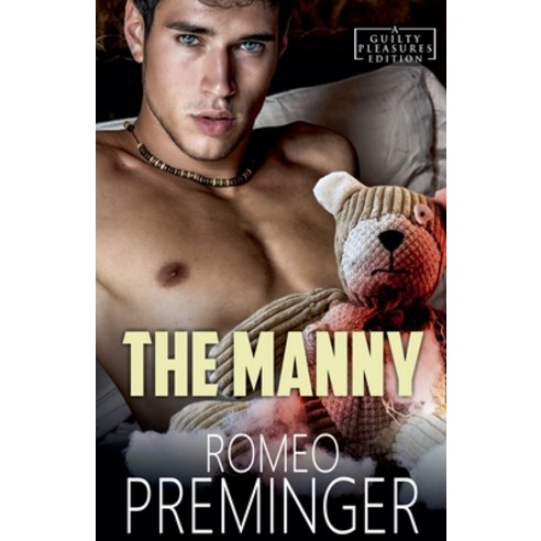 (영문도서) The Manny Paperback, Romeo Preminger, English, 9798687406796