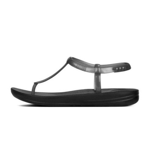 핏플랍 아이쿠션스플래쉬샌들 블랙 여성 FFSO1E404BK블랙 144964