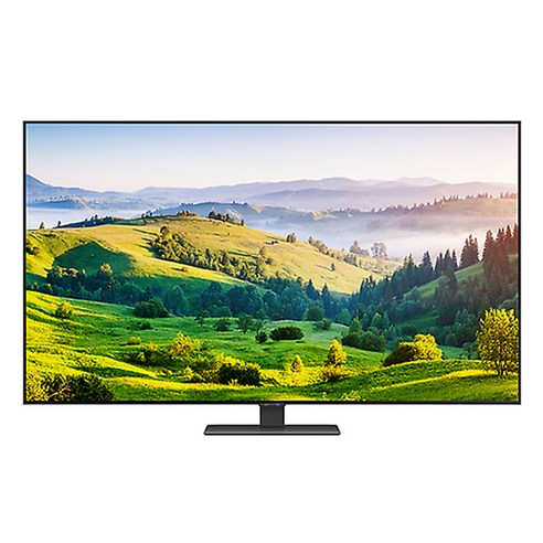 삼성전자 4K QLED TV