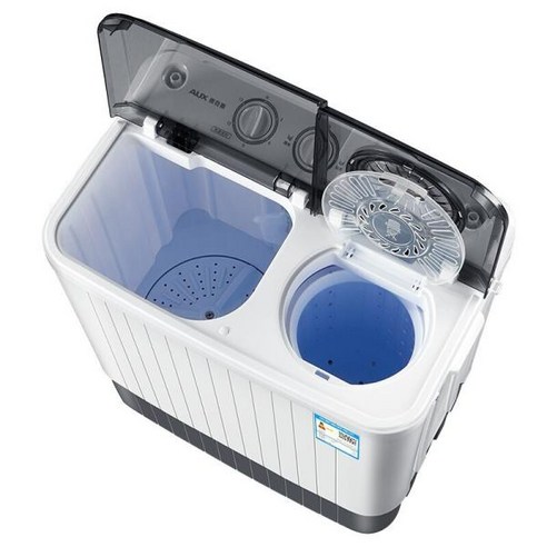 공간 절약과 효율성을 모두 잡는 스마트 세탁 솔루션