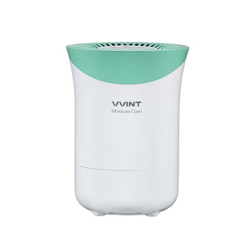 [빈트] 자연 기화 가습기 기본형 (DH-6000W), 블랙(DH-6000WB)