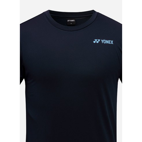 땀 걱정 없이 운동에만 집중! 요넥스 배드민턴 티셔츠로 쾌적함을 경험하세요.