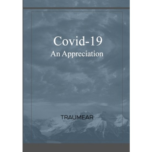Covid 19 Paperback, Lulu.com, English, 9781008987593