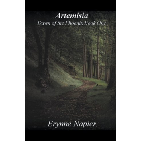 Artemisia Paperback, Erynne Napier, English, 9781393253334
