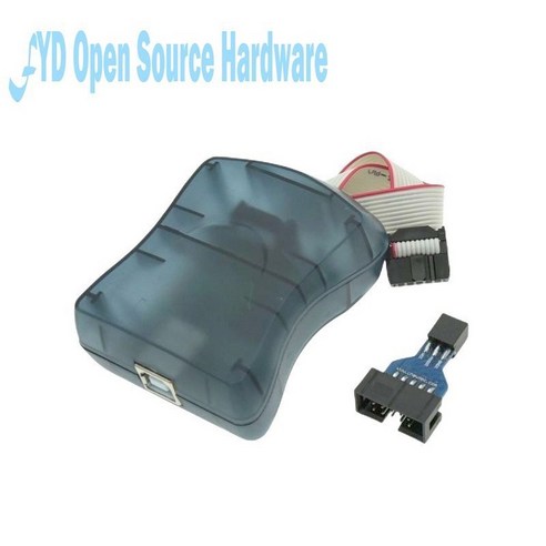 AT AVRISP mkII: AVR 개발, 이제 쉽고 빠르게!