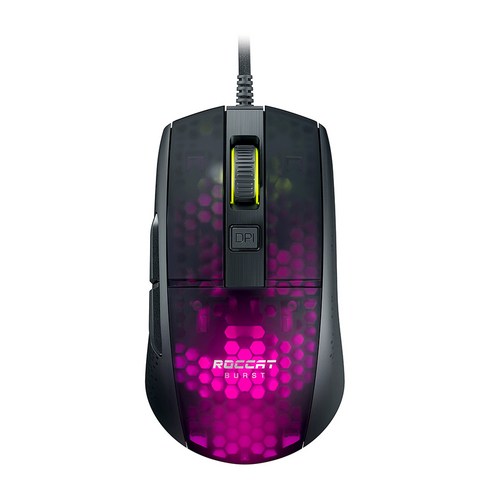 승리의 순간을 위한 완벽한 선택, 로캣 BURST PRO