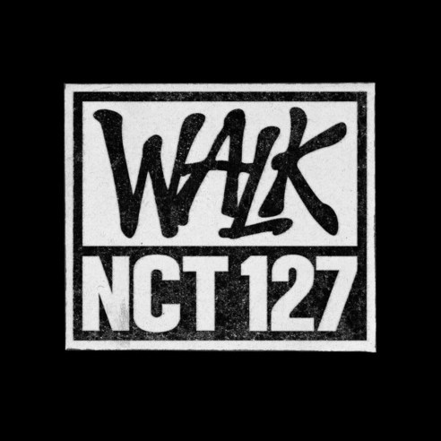 [CD] 엔시티 127 (NCT 127) - 6집 : WALK [Walk Ver.]