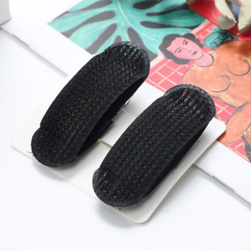 셀루앙드 헤어뽕으로 자신감 UP! 드라마틱 볼륨 스타일 완성!