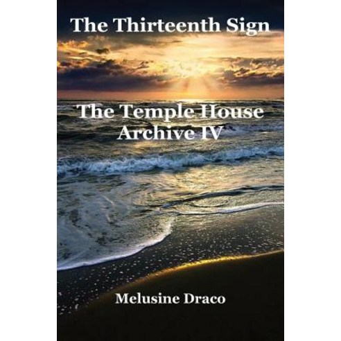 The Thirteenth Sign Paperback, FeedARead.com, English, 9781788766395