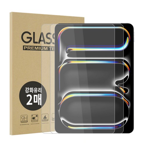 니하 아이패드 갤럭시탭 태블릿 강화유리: 완벽한 보호의 대명사 아이패드강화유리