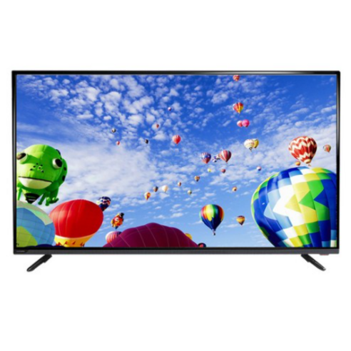 루컴즈 Full HD 40인치 TV, 101cm(40인치), T4002C, 스탠드형, 자가설치