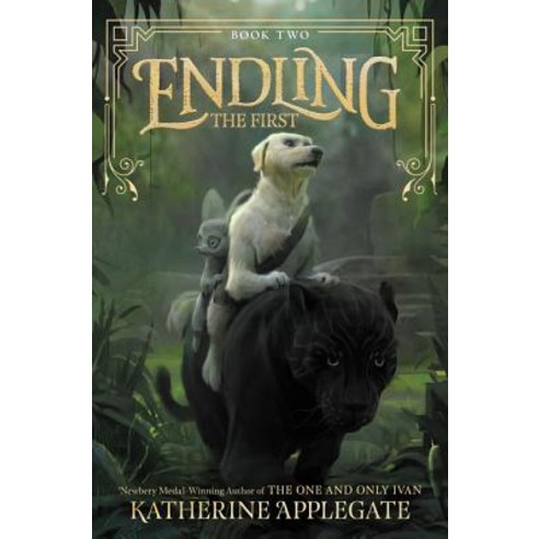Endling: The First Hardcover, HarperCollins