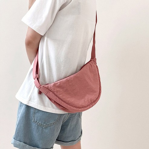 가볍고 스타일리쉬한 여행의 완벽한 동반자