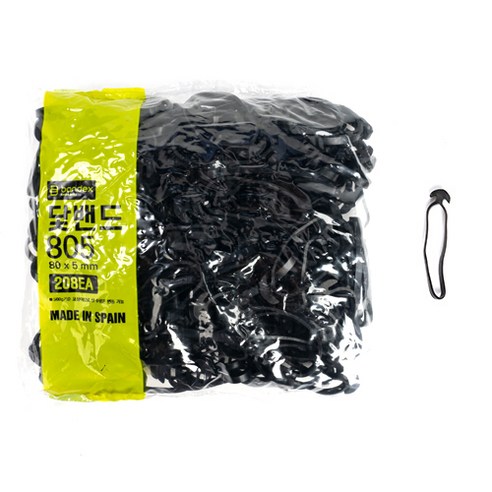 밴덱스 가지유인 결속 닻밴드 500g, 805, 1팩