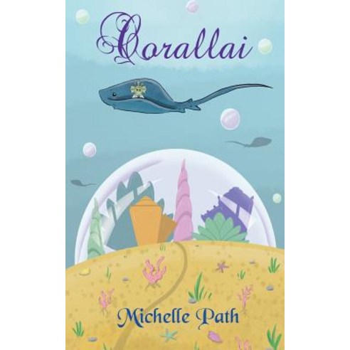 Corallai Paperback, Rowanvale Books Ltd, English, 9781911240792