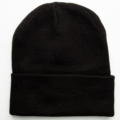 겨울철 추위를 막는 따뜻하고 편안하며 세련된 비니