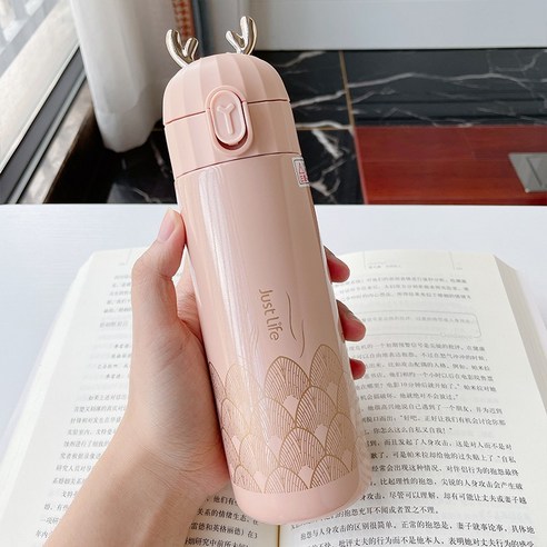 YANG 여름 스케일 플라스틱 물 컵 남녀 대용량 스포츠 짚 간단한 휴대용 공간 물병 야외, 색깔8, {"크기":"하나"}