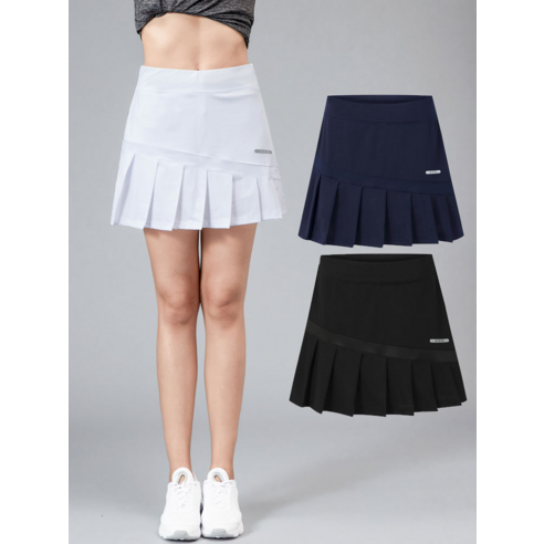 스타일과 편안함을 갖춘 완벽한 운동복