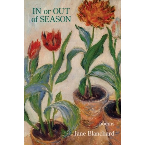 In or Out of Season Paperback, Kelsay Books