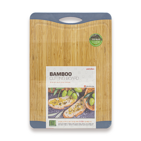 친환경과 실용성을 겸비한 주방의 명품