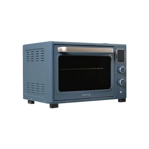 쿠잉 컨벡션오븐 CON-S32: 주방을 빛내는 다재다능한 오븐, 베이킹의 즐거움을 더하다