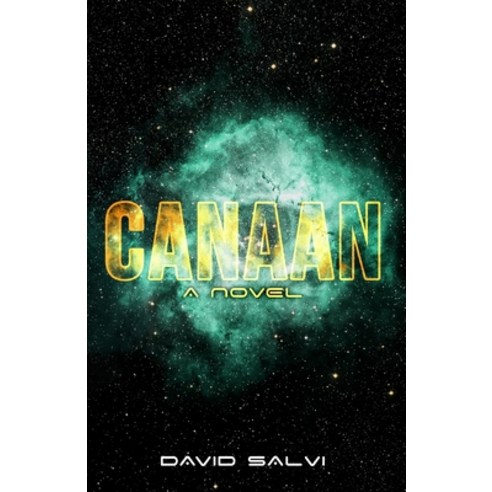 Canaan Paperback, Independently Published