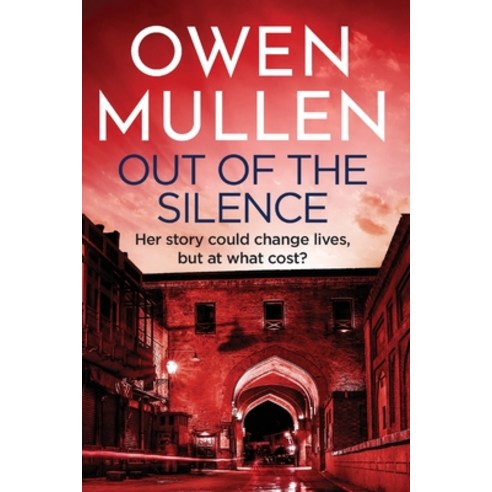 (영문도서) Out Of The Silence Paperback, Boldwood Books Ltd, English, 9781801620840