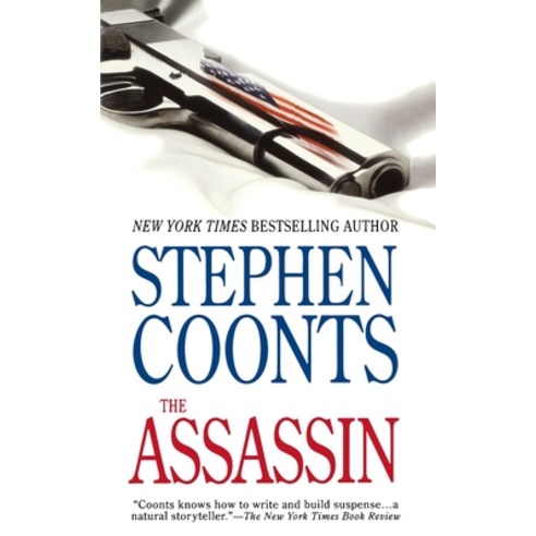 (영문도서) Assassin Paperback, St. Martins Press-3PL, English, 9781250857590