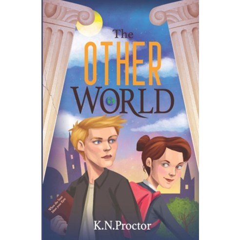 The Other World Paperback, R. R. Bowker, English, 9781735746913