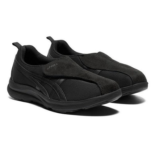 발 편한 슬리퍼, 왜 ‘아줌마 신발’ 같을 거란 편견은 버려! 아식스 라이프워커 101 솔직 후기 아식스라이프워커