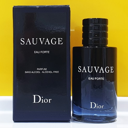 사막의 강렬함을 담은 향수, 디올 소바쥬 오 포트 (Dior Sauvage Eau for Men) 경험 후기 디올소바쥬퍼퓸