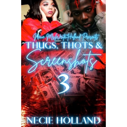 Thugs Thots and Screenshots 3 Paperback, Independently Published, English, 9798738021503