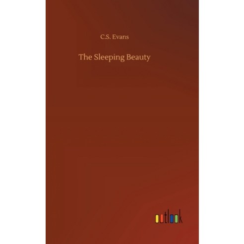 (영문도서) The Sleeping Beauty Hardcover, Outlook Verlag, English, 9783734062032