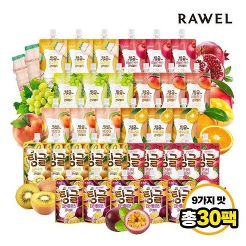 다양한 곤약젤리 12가지맛 세트 (복숭아, 머스캣, 애플, 망고, 감귤, 석류, 리치, 후르츠 등) 30팩, 4-3. 머스캣+골드키위+리치 다양한 곤약젤리 12가지맛 세트 (복숭아, 머스캣, 애플, 망고, 감귤, 석류, 리치, 후르츠 등) 30팩, 4-3. 머스캣+골드키위+리치