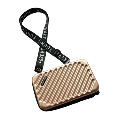 여행의 스타일을 완성하는 스마트한 선택