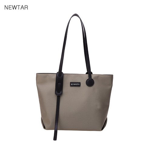 NEWTAR 여성용 토트백 숄더백